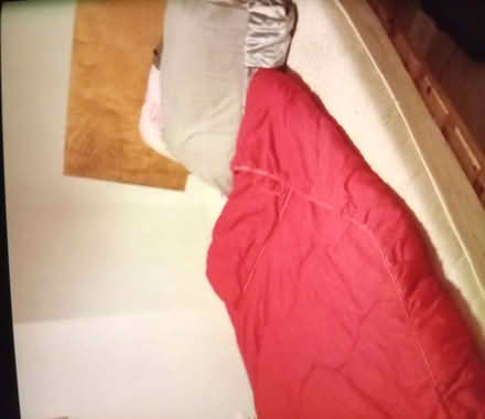 Photo of free Bed Small Double Spacesaver (Waddon CR0) #3