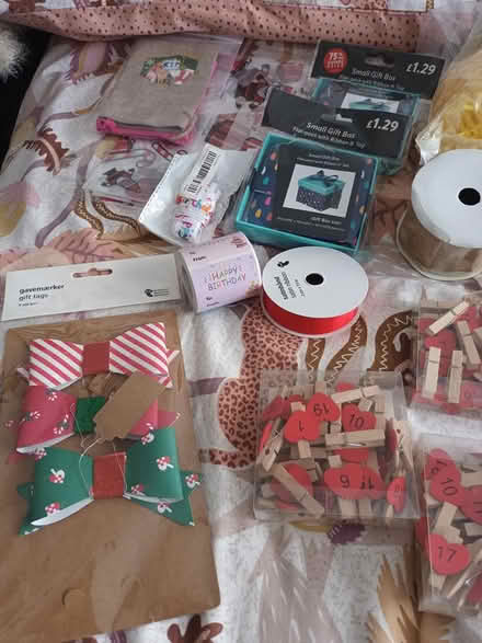 Photo of free Christmas Bundle (CT6) #2