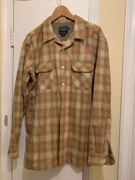 Photo of free Shirt (Silver Spring) #1