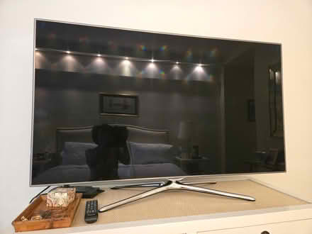 Photo of free Samsung 50" TV (58 w 58th street) #1