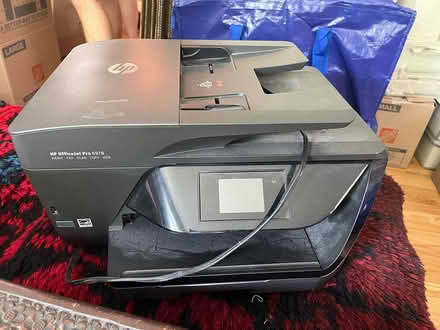 Photo of free Printer (Upper NW DC) #1