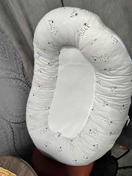 Photo of free Purflo baby item (Palmerston road, E17) #1