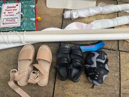 Photo of free Random bits (Peterborough PE1) #2
