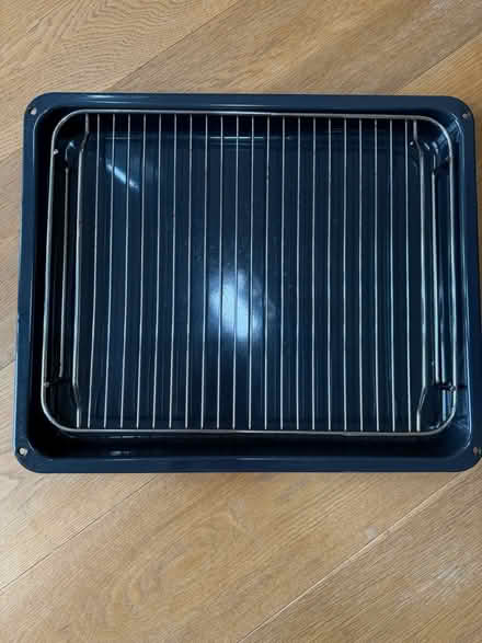 Photo of free Large grill pan (Diss IP22) #1