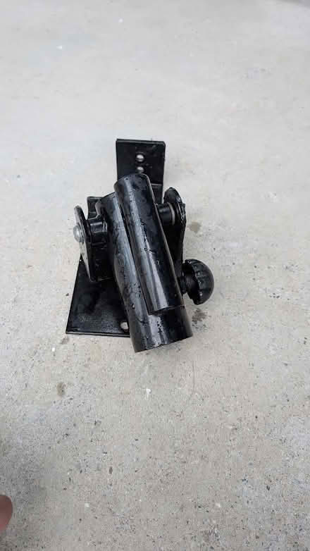 Photo of free Landmine For 1" and Olympic (Downswood CP ME15) #1
