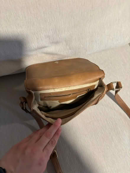 Photo of free Purse (Brookland) #3
