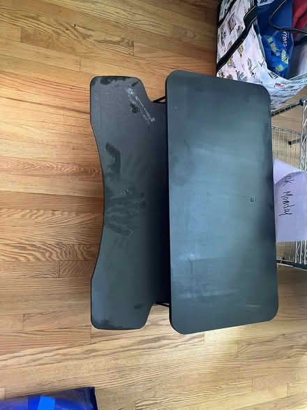 Photo of free Standing desk (Upper NW DC) #2
