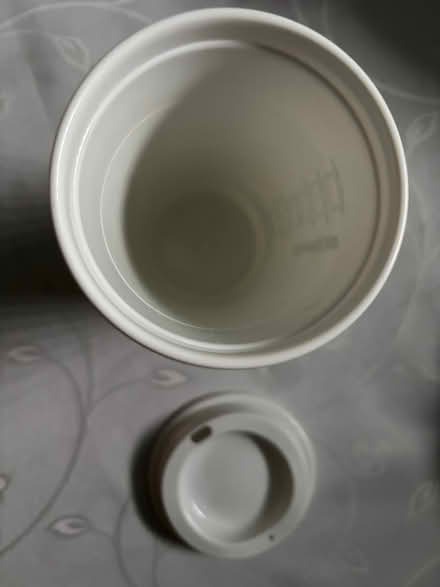 Photo of free Starbucks reusable cup (Bacton IP14) #3