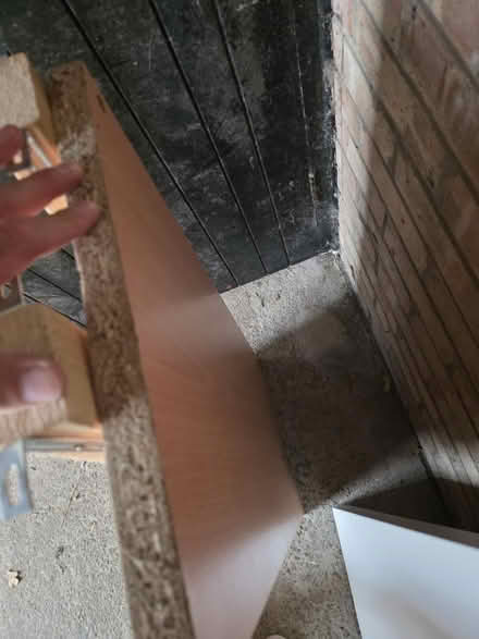 Photo of free Wood (Cyncoed, CF23) #4