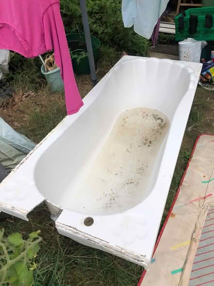 Photo of free Bath (CM7 - Braintree) #1