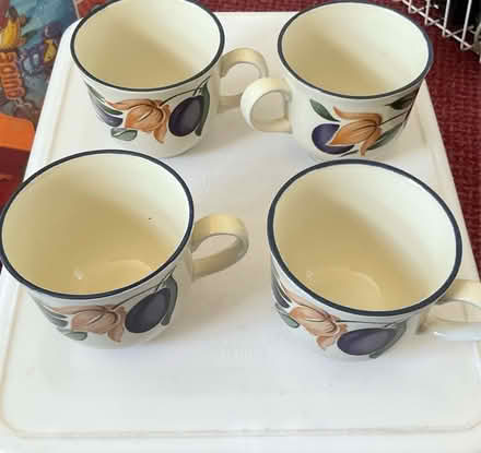 Photo of free Cups (Northcourt OX14) #1