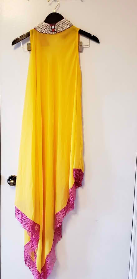 Photo of free Unstitched indian suit, womens (East Mississauga) #3