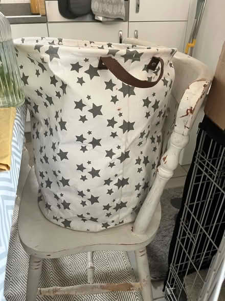Photo of free Pop up wash bags (Marsh LA1) #2