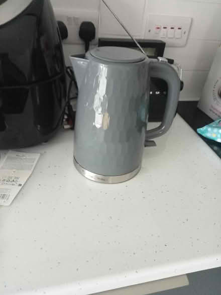 Photo of free Kettle (South Dublin) #1