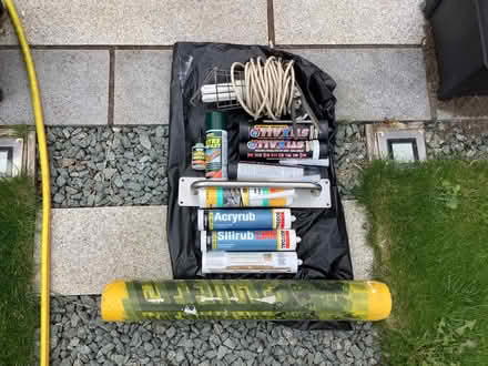 Photo of free Miscellaneous DIY gear (Gidlow WN6) #1