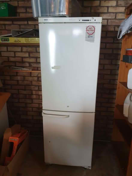 Photo of free Fridge Freezer Bosch (Kenn Road BS21) #1