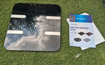 Photo of free Bathroom scales (Liberton EH16) #1