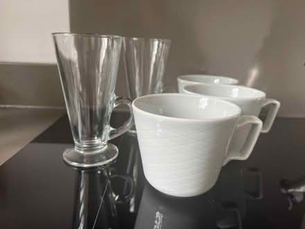 Photo of free Cups/mugs (Brentwood CM14) #3