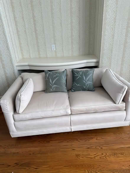 Photo of free Gently used furniture (Chateau & Jacaranda) #1