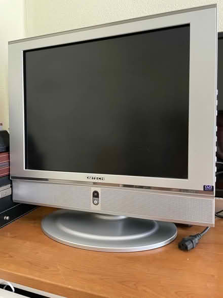 Photo of free DM Tech TV/Video (Linden GL1) #1