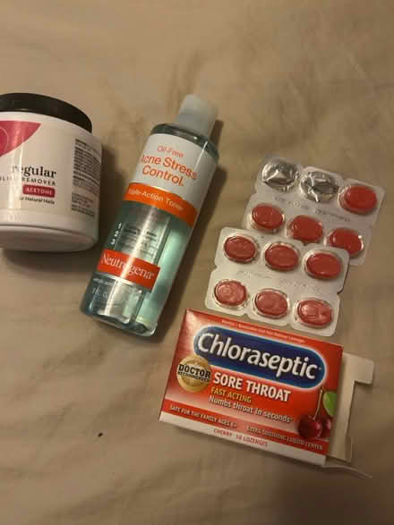 Photo of free Various Health item (Cambria Heights/Jamaica) #1
