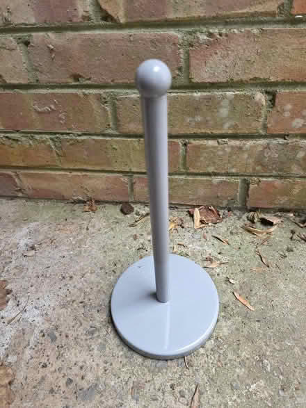 Photo of free Kitchen paper roll holder (Cyncoed, CF23) #1
