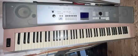 Photo of free Yamaha digital piano (Kingsmead) #1