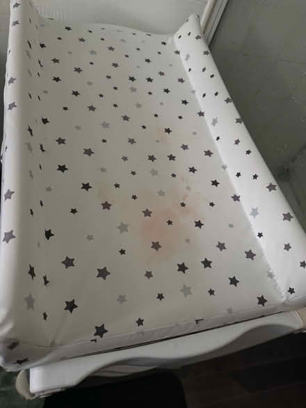 Photo of free Standing baby bath (Ravenscraig Drive, G53) #2