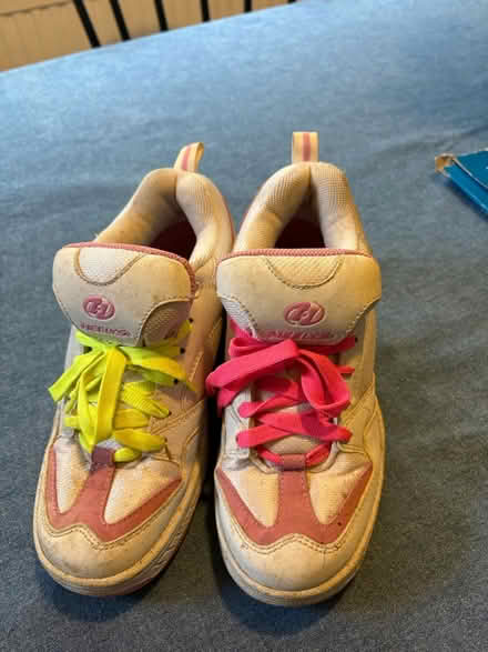 Photo of free Heelys (Warminster BA12) #1