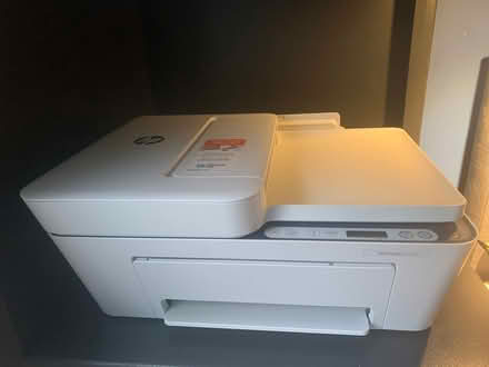 Photo of free HP Deskjet Printer 4130e (King's Cross WC1X) #1