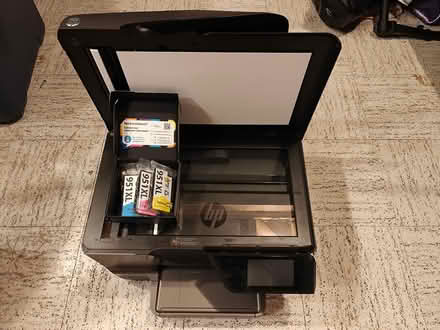 Photo of free HP Multi-Function Printer/Scanner (Ottawa/Westboro) #1