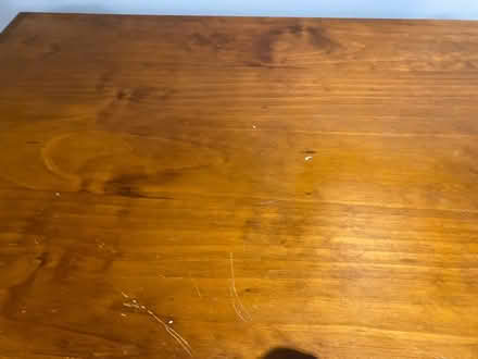Photo of free Timber tv cabinet (Diamond Creek) #2