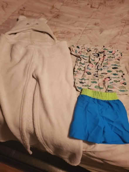 Photo of free Baby stuff (East, close to NE) #1