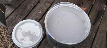 Photo of free Wilko Bathroom paint (Ingol PR2) #2