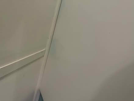 Photo of free IKEA Malm Queen Bed frame (Starr st and jefferson st) #3