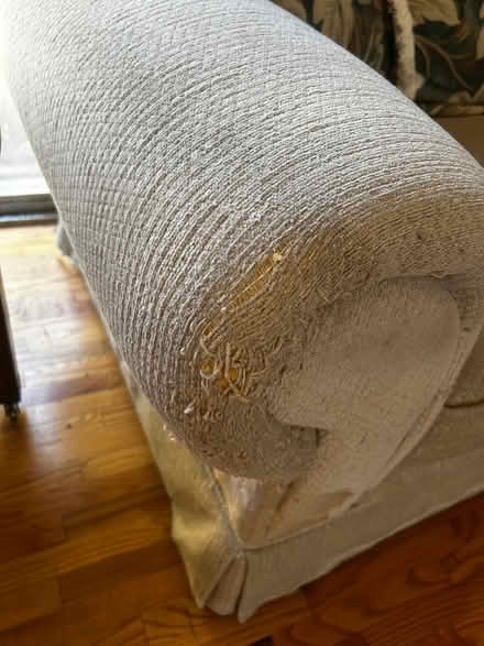 Photo of free couch (La mesa) #3