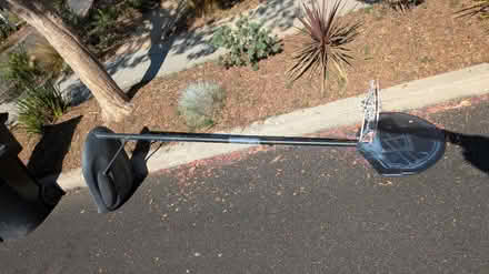 Photo of free Basketball hoop (San Gabriel, CA) #1