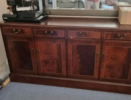 Photo of free Sideboard cupboard (Oxford OX1) #1