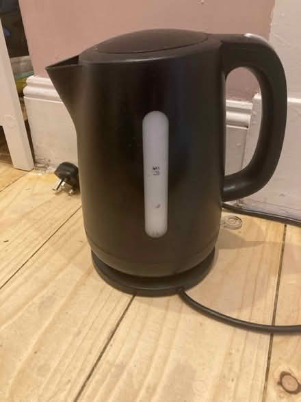 Photo of free Kettle (Leith, EH6) #1
