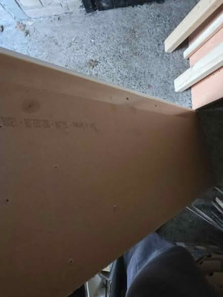 Photo of free Wood (Cyncoed, CF23) #3
