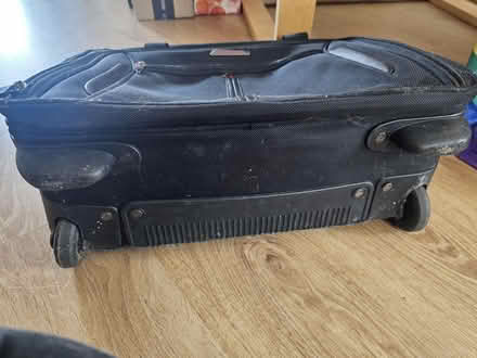 Photo of free Carry on bag (West Oxfordshire OX28) #2