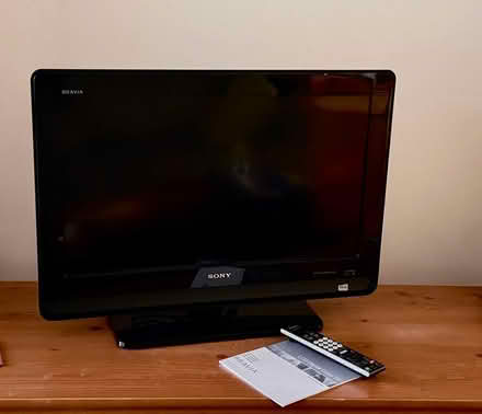 Photo of free Sony TV (South Granville) #1