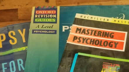 Photo of free Books (Dagenham RM9) #1