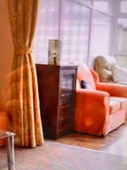 Photo of free Book shelf (Higher Bebington CH63) #1