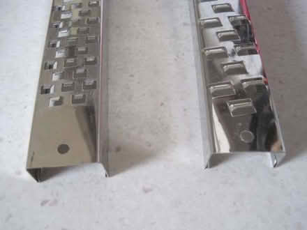 Photo of free Two long food graters (microplanes) (North City NR3) #3