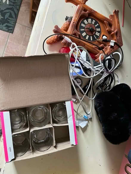 Photo of free Bootfair items (Twydall ME8) #4