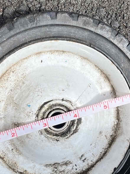 Photo of free Wheels (Orléans) #2