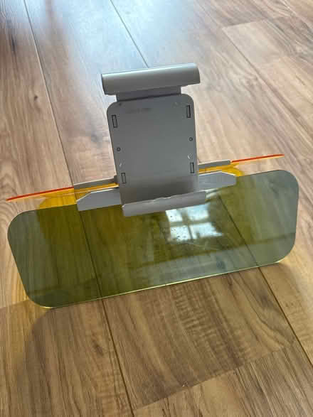 Photo of free Sun/Night visor extension (West Granton EH5) #3