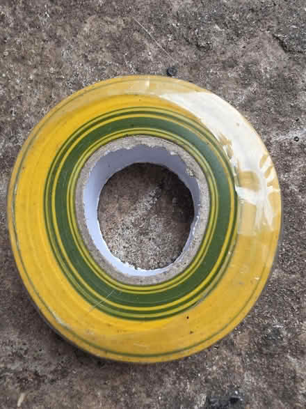 Photo of free Electrical tape (Cyncoed, CF23) #1