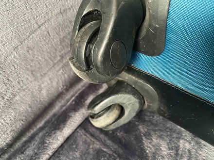Photo of free Wheely cabin case (Horsham) #3